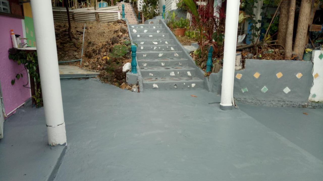 Comon Bungalow Haadchaophao Haad Chao Phao Exterior photo
