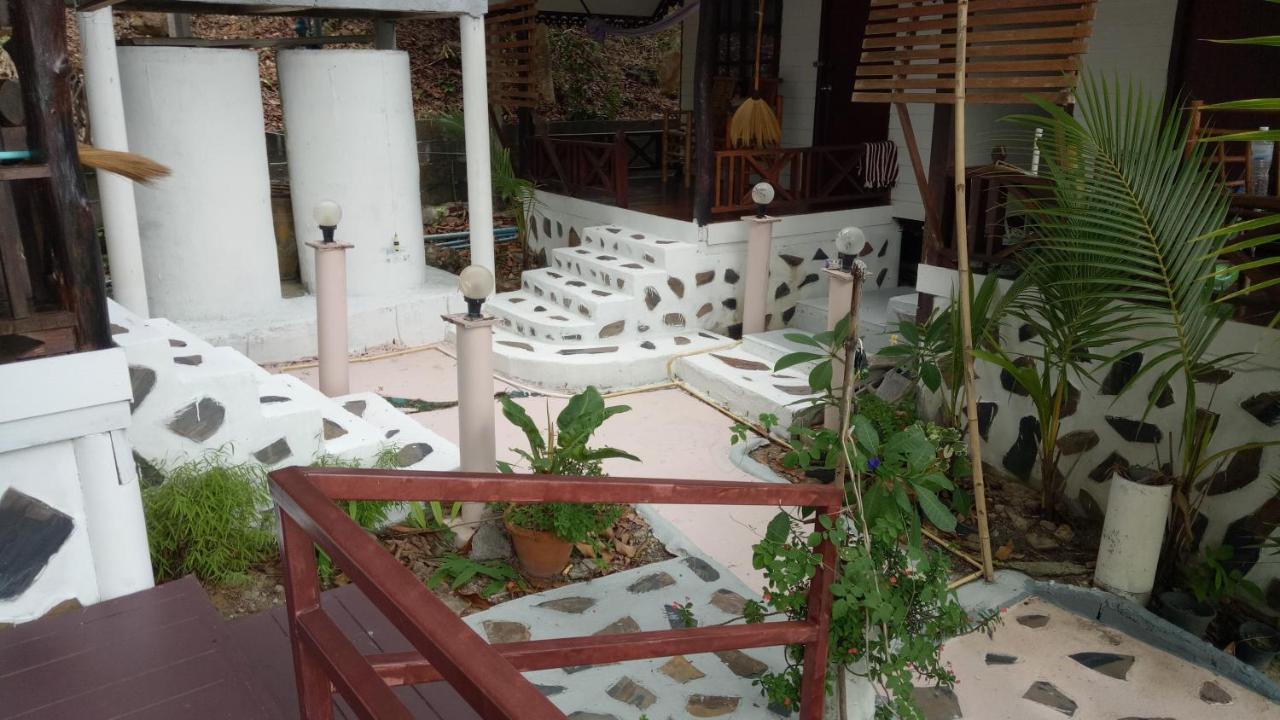 Comon Bungalow Haadchaophao Haad Chao Phao Exterior photo