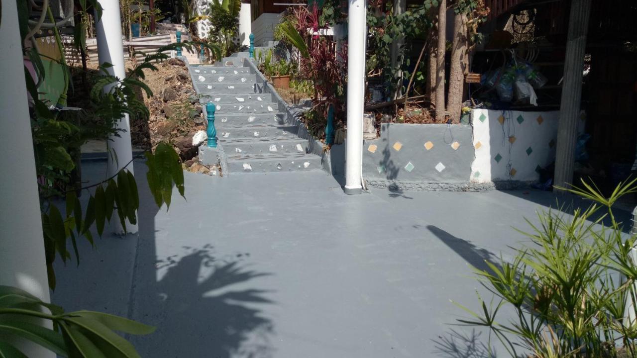 Comon Bungalow Haadchaophao Haad Chao Phao Exterior photo
