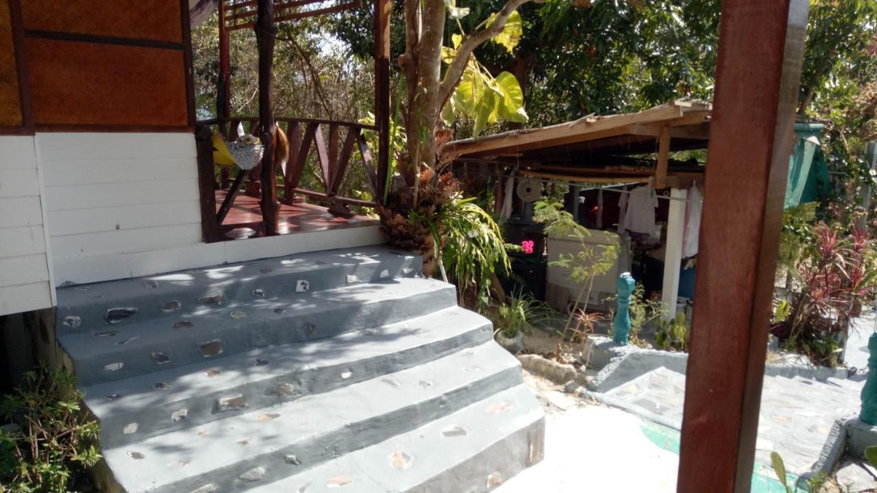 Comon Bungalow Haadchaophao Haad Chao Phao Exterior photo