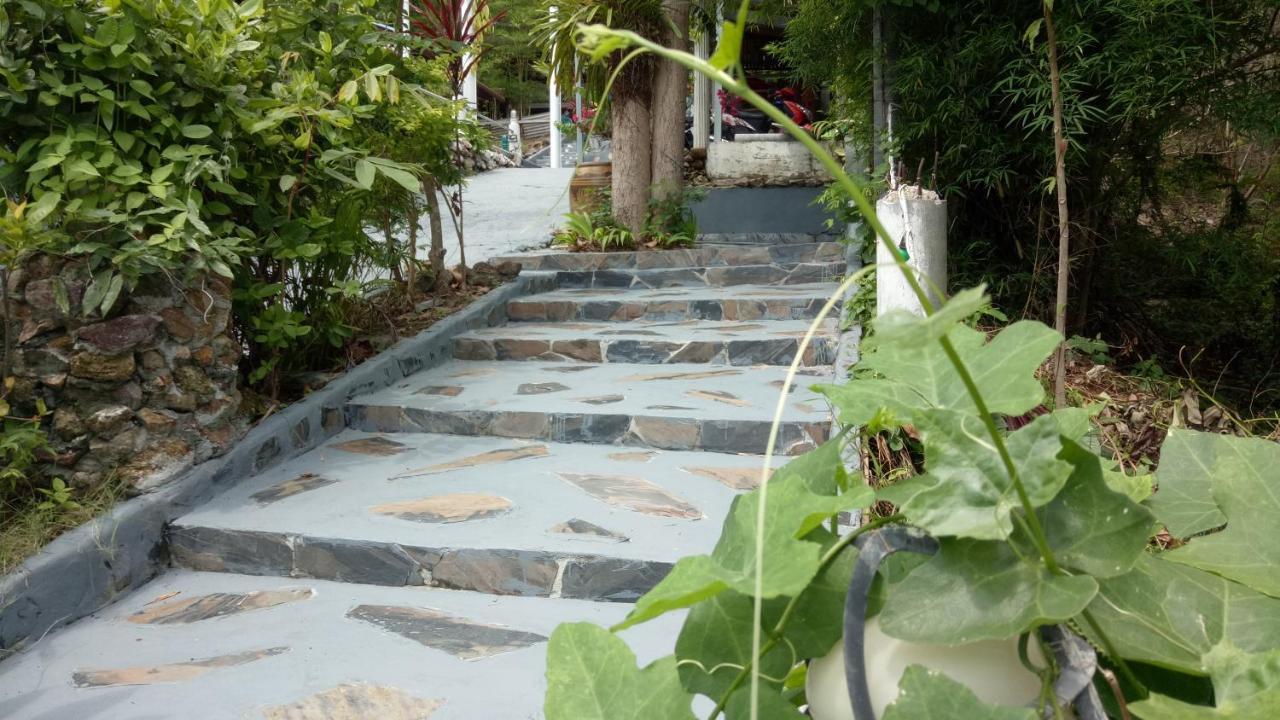 Comon Bungalow Haadchaophao Haad Chao Phao Exterior photo