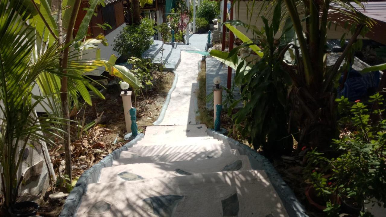 Comon Bungalow Haadchaophao Haad Chao Phao Exterior photo