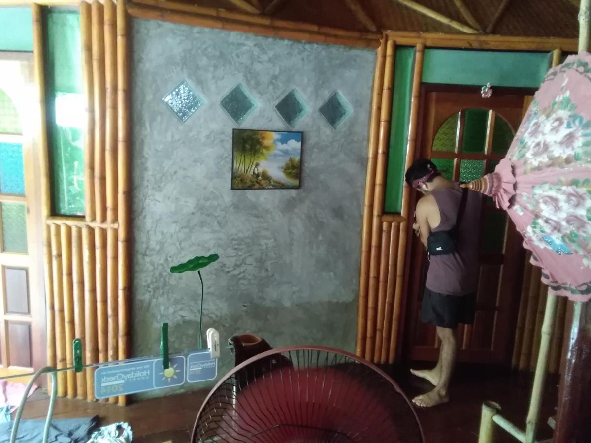Comon Bungalow Haadchaophao Haad Chao Phao Exterior photo