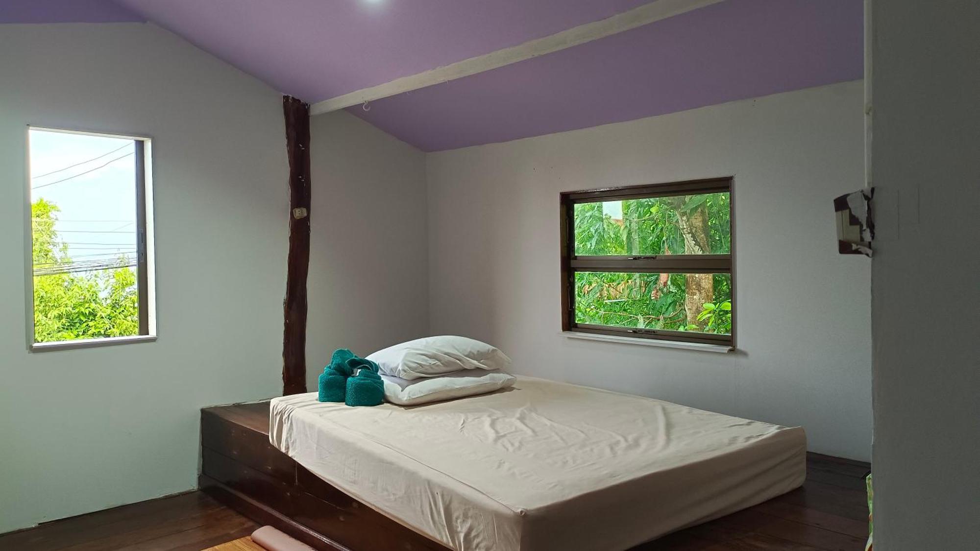 Comon Bungalow Haadchaophao Haad Chao Phao Exterior photo