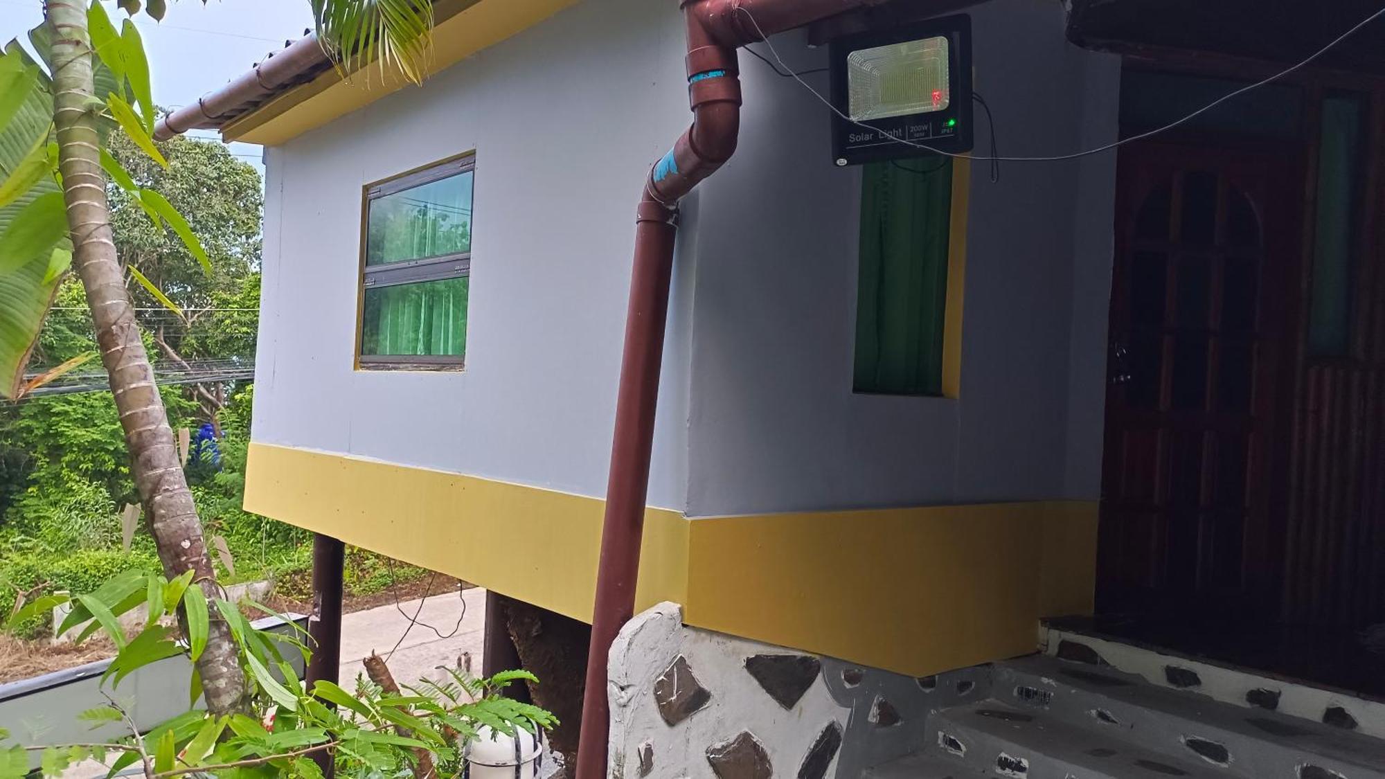 Comon Bungalow Haadchaophao Haad Chao Phao Exterior photo